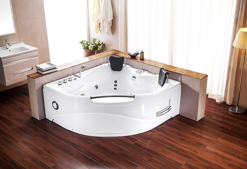 A005 1500mm 2 Person inomhus jacuzzi