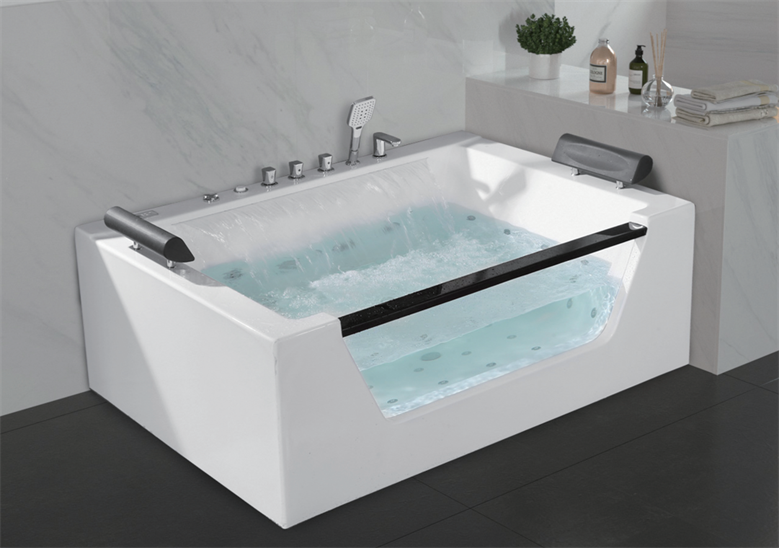 A074 170cm 2 personers jacuzzi